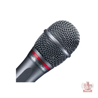 میکروفن باسیم دستی آدیو تکنیکا Audio-Technica AE6100