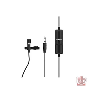 میکروفن مخصوص موبایل سینکو Synco Lav-S8