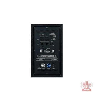 بلندگوی ساب اکتیو SOLTON AART SUB-15A