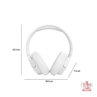 هدفن بلوتوث جی بی ال JBL Tune 770 NC