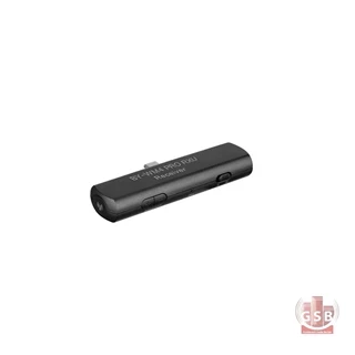 گیرنده بیسیم موبایل بویا Boya BY-WM4 Pro RXU