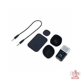 میکروفن مخصوص موبایل آی کی مولتی مدیا IK Multimedia iRig Mic Cast 2