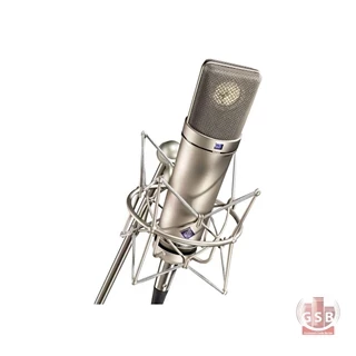 میکروفن استودیو نیومن Neumann U87 Ai