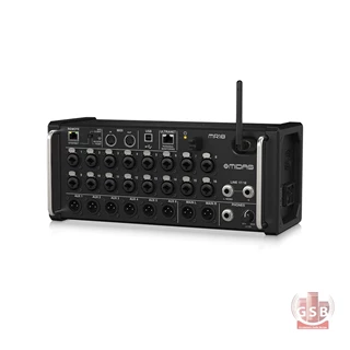میکسر رک مونت مایداس Midas MR18