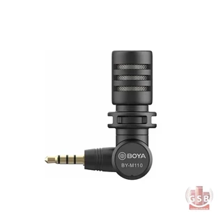 میکروفن موبایل بویا Boya BY-M110
