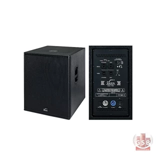 بلندگوی ساب اکتیو SOLTON AART SUB-18A