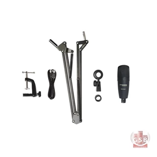 میکروفن یو اس بی مرنتز Marantz Pod Pack 1