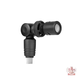 میکروفن مخصوص موبایل سارامونیک Saramonic SmartMic UC Mini