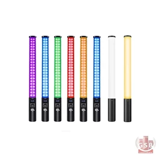 نور باتومی پیکسل Pixel Light Stick RGB S24