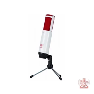 میکروفن کاندنسر یو اس بی ام ایکس ال MXL Tempo