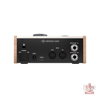 کارت صدا یونیورسال آدیو Universal Audio Volt 176