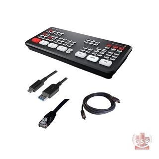 میکسر تصویر بلک مجیک Blackmagic Design ATEM Mini HDMI Switcher
