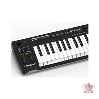 میدی کنترلر نکتار Nektar Impact GXP 49