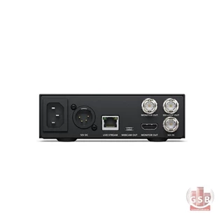 استریمر بلک مجیک Blackmagic Web Presenter HD