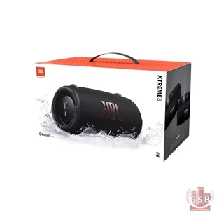 اسپیکر بلوتوثی جی بی ال JBL Xtreme 3