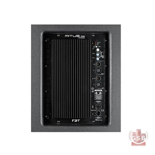ساب ووفر اکتیو FBT MITUS 218SA