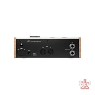 کارت صدا یونیورسال آدیو Universal Audio Volt 276