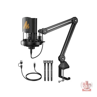 میکروفن یو اس بی ماونو Maono PM450S