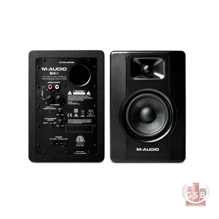 اسپیکر مانیتورینگ ام آدیو M-AUDIO BX4