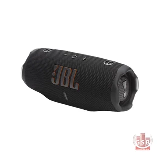 اسپیکر شارژی بلوتوثی جی بی ال JBL Charge 6