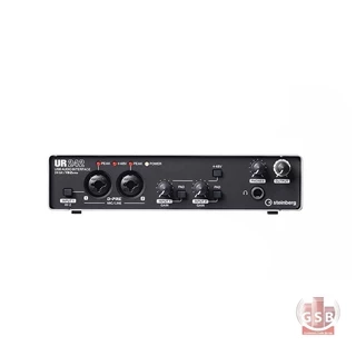 کارت صدا اشتنبرگ Steinberg UR242