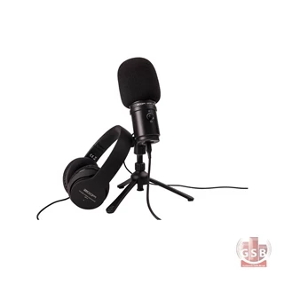 پک استودیویی زوم Zoom Zum-2 PMP