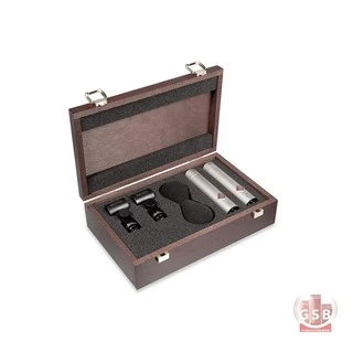میکروفن استودیو نویمن Neumann KM 184 Stereo Pair