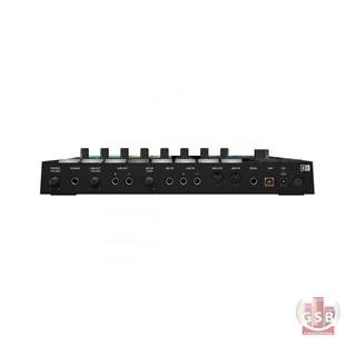 دی جی کنترلر نیتیو ایسنترومنتز Native Instruments Maschine MK3