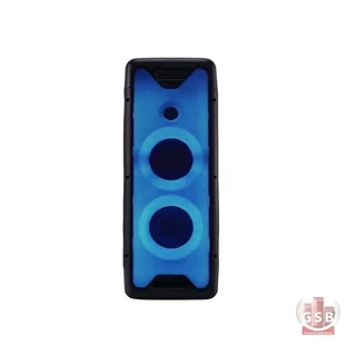 اسپیکر بلوتوثی جیمینی Gemini GLS-550