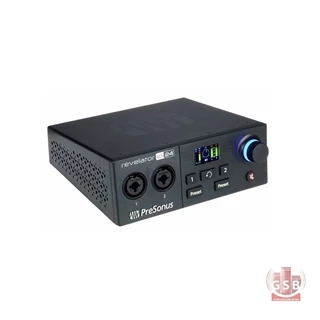 کارت صدا پریسونوس Presonus Revelator io24