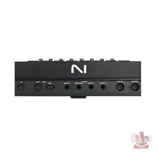 میدی کنترلر نیتیو اینسترومنتز Native Instruments Komplete Kontrol S49 MK3