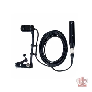 میکروفن باسیم آدیو تکنیکا Audio-Technica ATM350PL