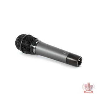 میکروفن باسیم دستی آدیو تکنیکا Audio-Technica ATM610a