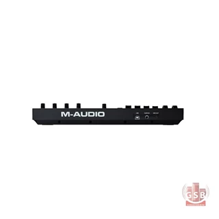 میدی کنترلر ام ادیو M-Audio Oxygen Pro Mini