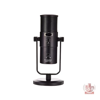 میکروفن یو اس بی ام آدیو M-Audio UBER MIC