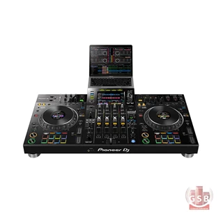 دی جی کنترلر پایونیر Pioneer XDJ-XZ