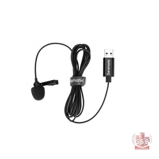 میکروفن یو اس بی سارامونیک Saramonic SR-ULM10L