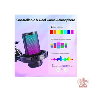 میکروفن یو اس بی ماونو Maono DGM20S