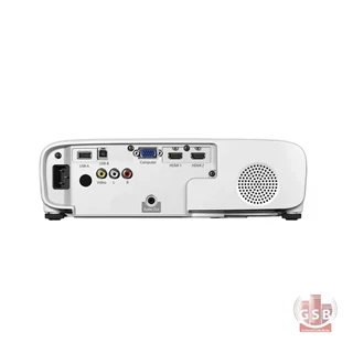 ویدئو پروژکتور اپسون Epson EH-TW750