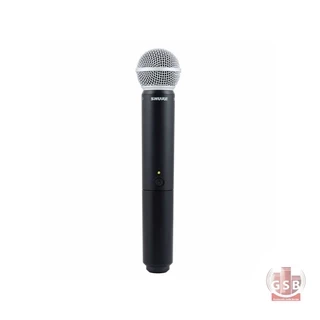میکروفن بی سیم دستی شور Shure BLX24E/SM58