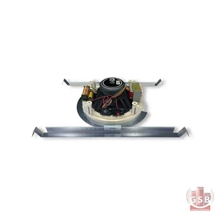 بلندگوی سقفی اکلر ecler ICSB10