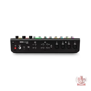 کارت صدا رود  Rode RodeCaster Pro