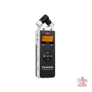 رکوردر صدا سارامونیک Saramonic SR-Q2 Pro