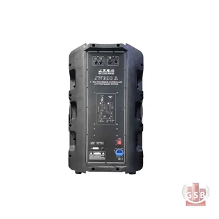 بلندگوی اکتیو جی تی آر JTR  JW600A