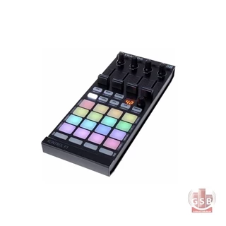 دی جی کنترلر نیتیو اینسترومنتز Native Instruments Traktor Kontrol F1 