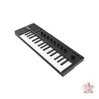 میدی کنترلر نیتیو اینسترومنتز Native Instruments Komplete Kontrol M32