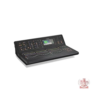 میکسر صوتی دیجیتال مایداس Midas M32 LIVE