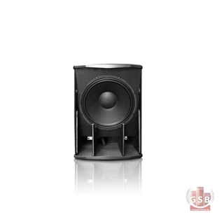 بلندگوی اکتیو دیبی تکنولوژی dB Technologies SUB 18H