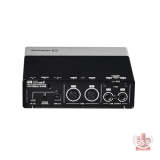 کارت صدا کارکرده اشتنبرگ Steinberg UR22 MKII