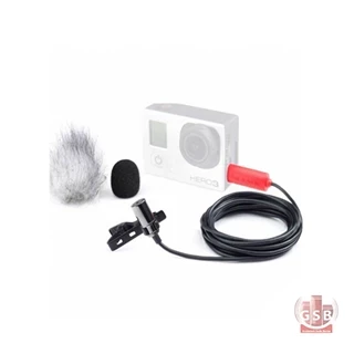 میکروفن دوربین سارامونیک Saramonic SR-GMX1